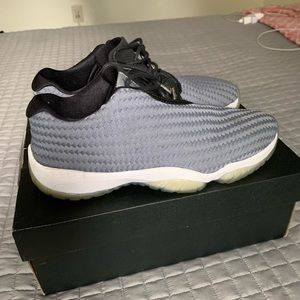 Jordan Futures